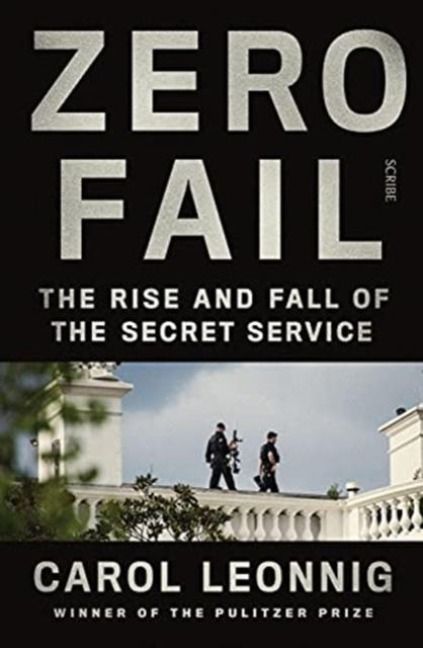 Produktbild: Zero Fail
