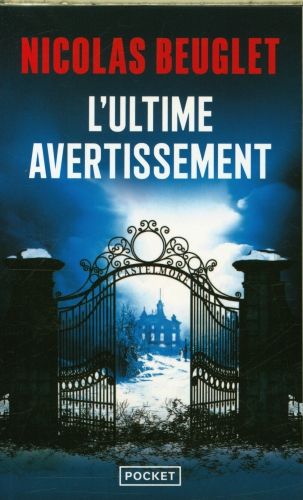 Produktbild: L'ultime avertissement