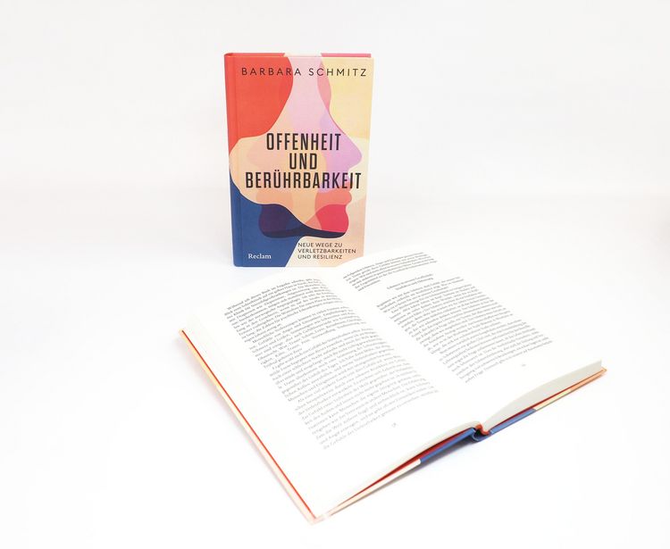 Produktbild: Offenheit und Ber&uuml;hrbarkeit