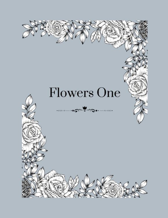 Produktbild: Flower One