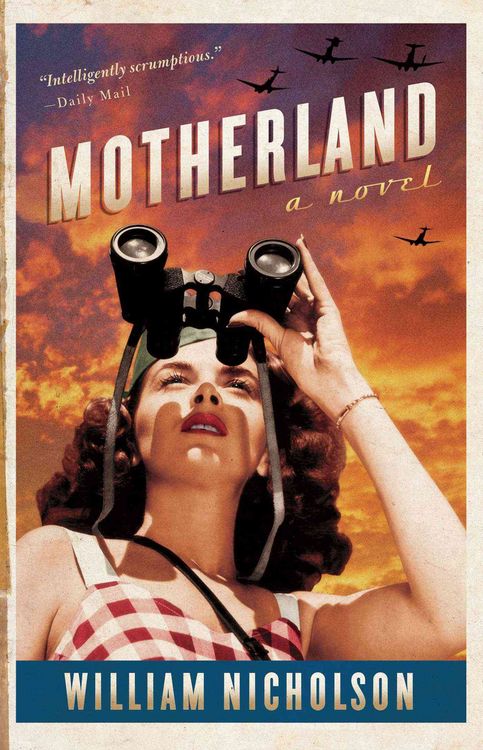 Produktbild: Motherland