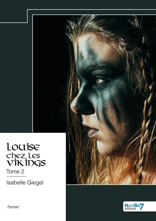 Produktbild: Louise chez les vikings - tome 2