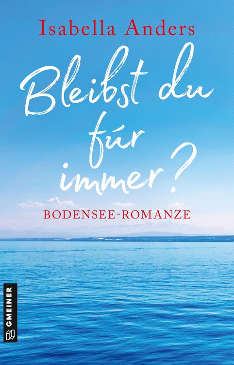 Produktbild: Bleibst du f&uuml;r immer?