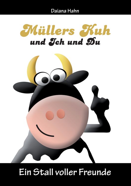 Produktbild: M&uuml;llers Kuh und Ich und Du