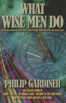 Produktbild: What Wise Men Do
