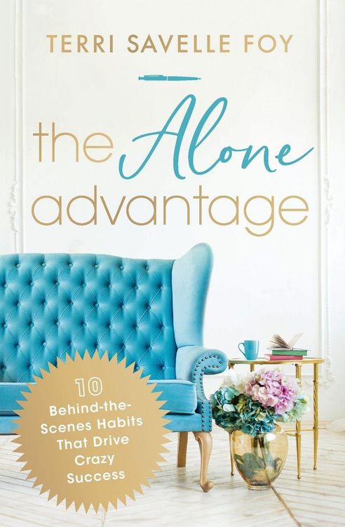 Produktbild: The Alone Advantage