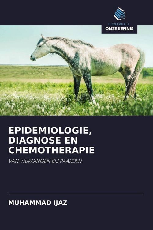 Produktbild: Epidemiologie, Diagnose En Chemotherapie