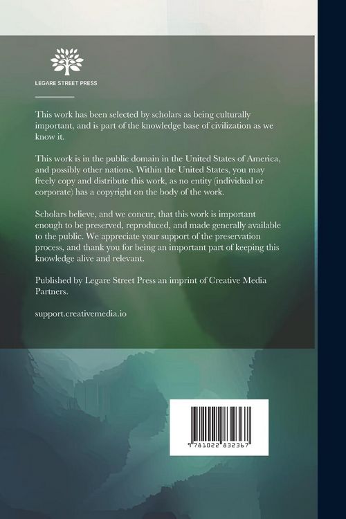 Produktbild: L'ann&eacute;e Musicale; Ou, Revue Annuelle Des Th&eacute;&acirc;tres Lyriques Et Des Concerts, Des Publications Litt&eacute;raires &Aacute; La Musique Et Des &Eacute;v&eacute;nements Remarquables A