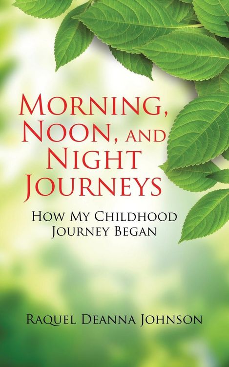 Produktbild: Morning, Noon, and Night Journeys