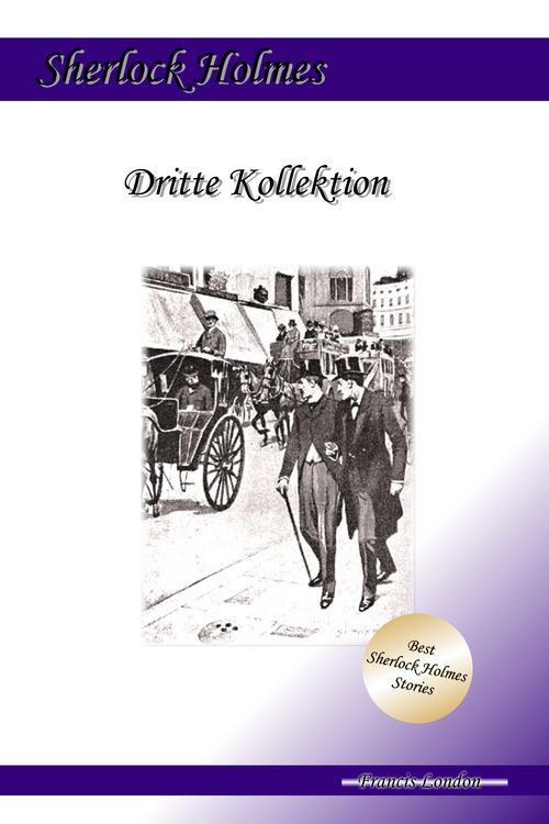 Produktbild: Dritte Kollektion