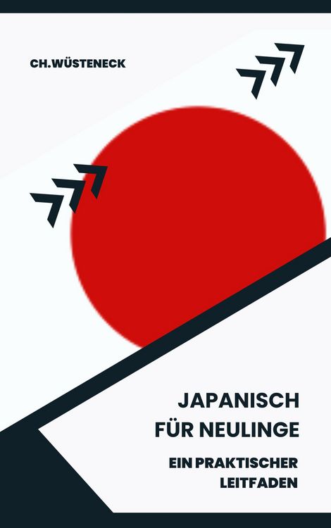 Produktbild: Japanisch f&uuml;r Neulinge