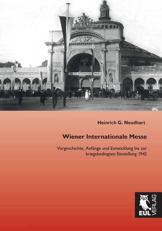 Produktbild: Wiener Internationale Messe