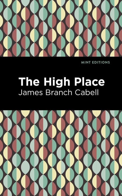 Produktbild: The High Place