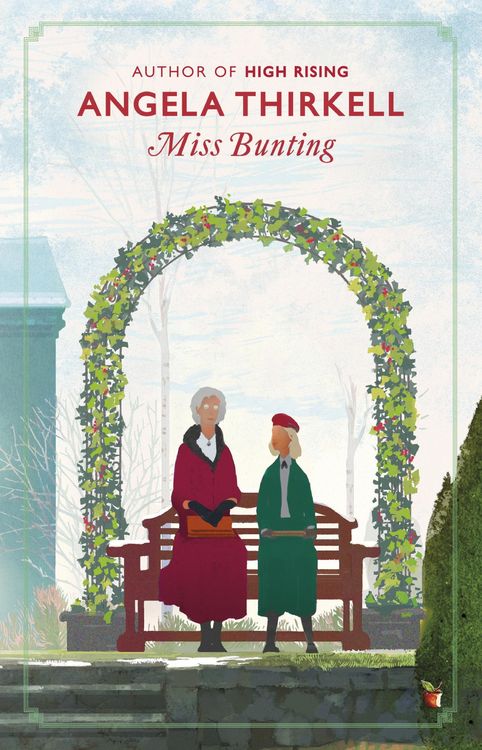 Produktbild: Miss Bunting