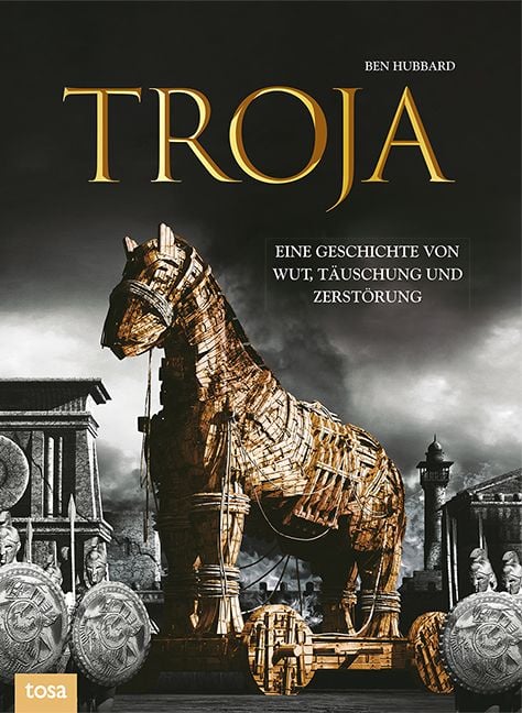 Produktbild: Troja