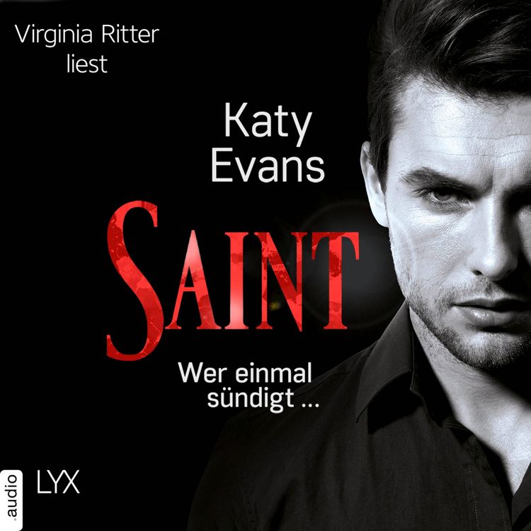 Produktbild: Saint - Wer einmal s&uuml;ndigt ...