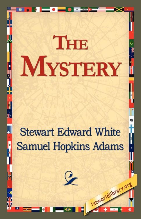 Produktbild: The Mystery