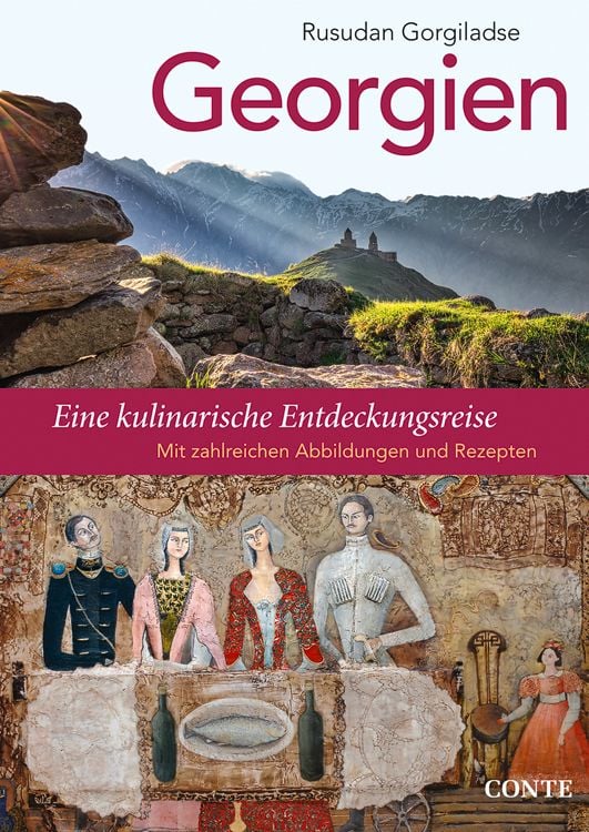 Produktbild: Georgien
