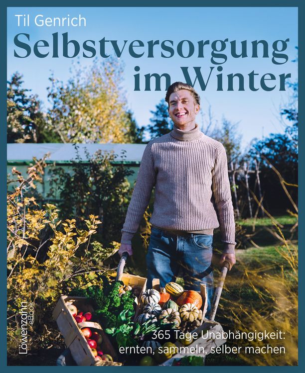 Produktbild: Selbstversorgung im Winter
