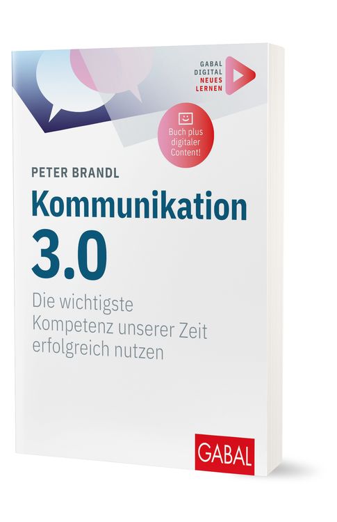 Produktbild: Kommunikation 3.0