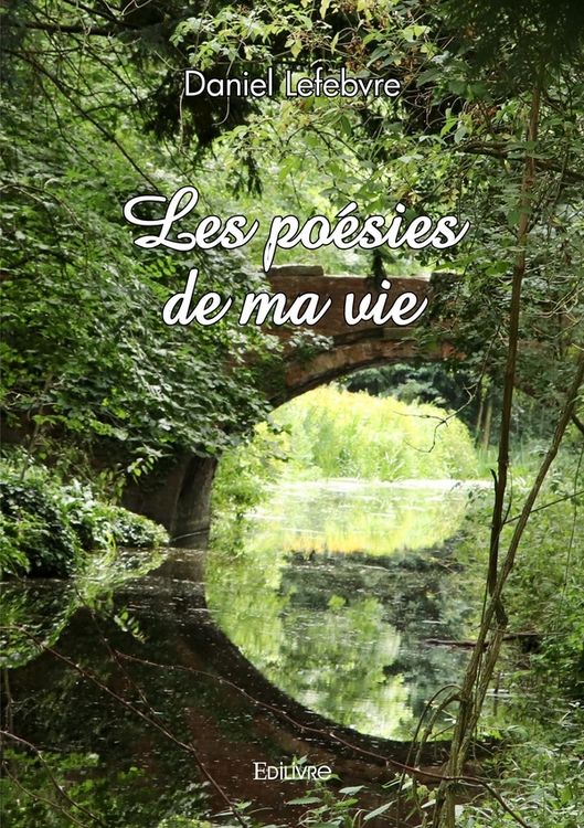 Produktbild: Les po&eacute;sies de ma vie