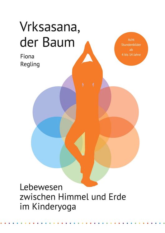 Produktbild: Vrksasana, der Baum