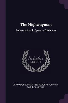 Produktbild: The Highwayman