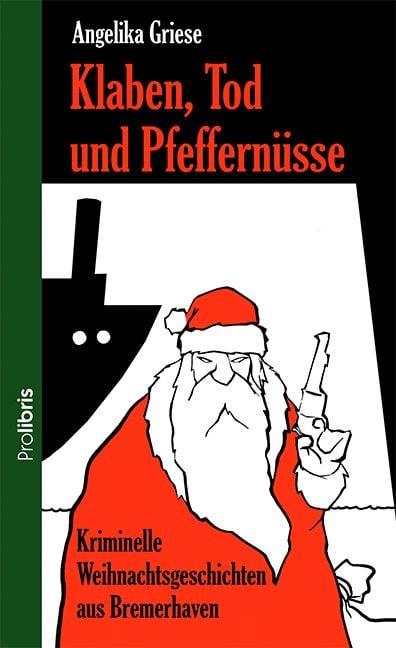 Produktbild: Klaben, Tod und Pfeffern&uuml;sse