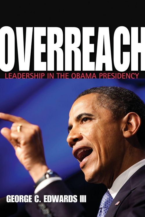 Produktbild: Overreach