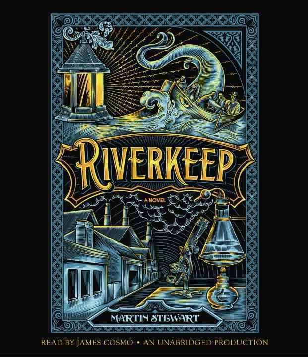 Produktbild: RIVERKEEP                  10D