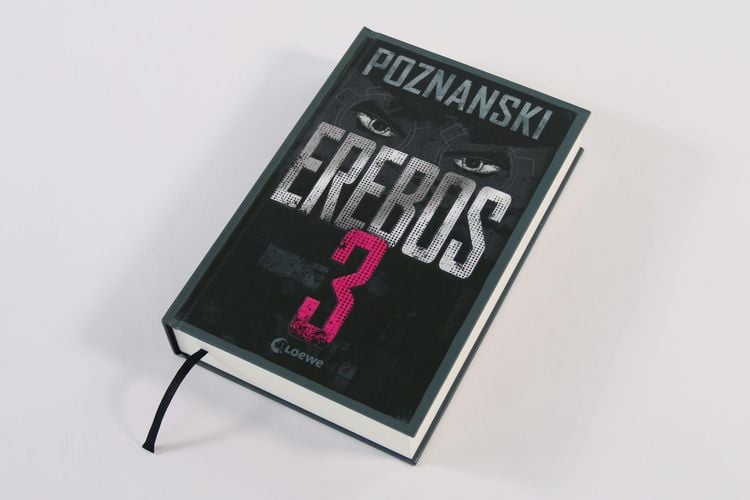 Produktbild: Erebos 3