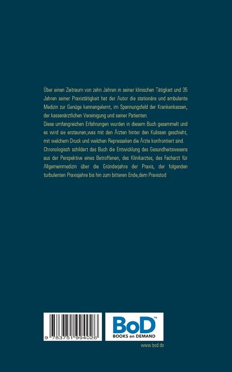Produktbild: Praxistod