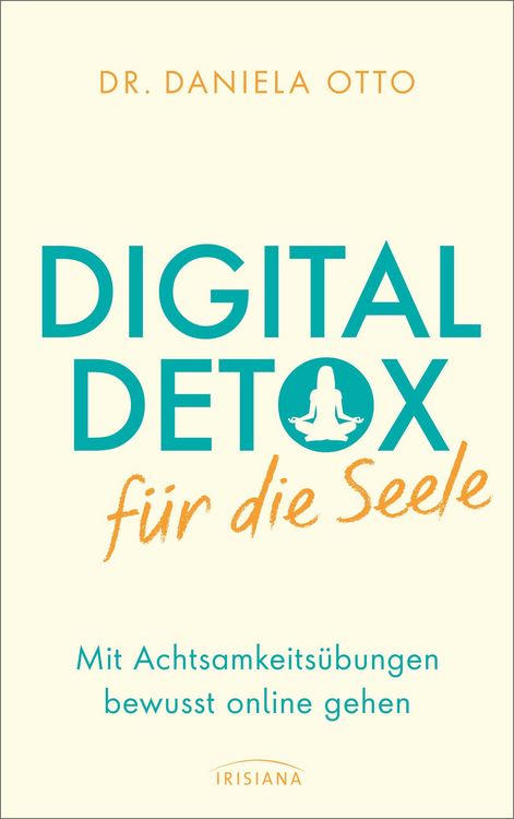 Produktbild: Digital Detox f&uuml;r die Seele