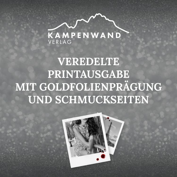 Produktbild: Scandalous