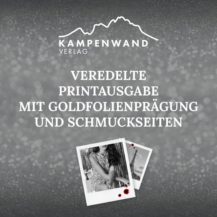 Produktbild: Scandalous