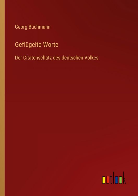 Produktbild: Gefl&uuml;gelte Worte