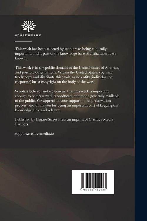 Produktbild: The Code of Civil Procedure of North Carolina, to Special Proceedings; Volume 1868