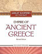 Produktbild: Williams, J: Empire of Ancient Greece