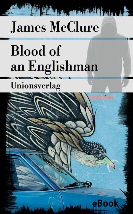Bild vom Artikel Blood of an Englishman vom Autor James McClure