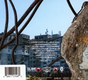 Produktbild: Slime: Zwei (Digipak)