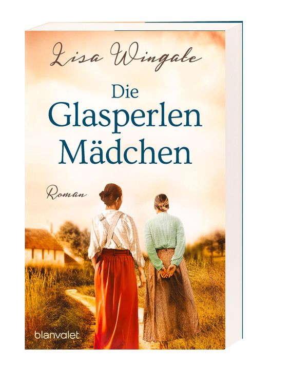 Produktbild: Die Glasperlenm&auml;dchen