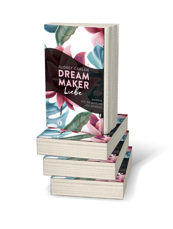 Produktbild: Dream Maker - Liebe