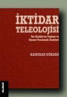 Produktbild: Iktidar Teleolojisi