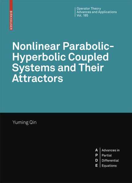 Produktbild: Nonlinear Parabolic-Hyperbolic Coupled Systems and Their Attractors
