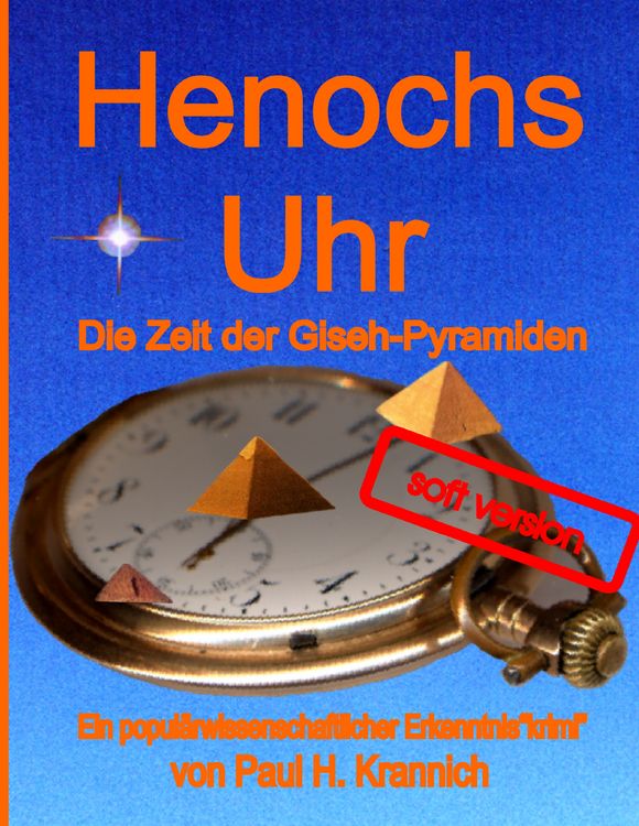 Produktbild: Henochs Uhr