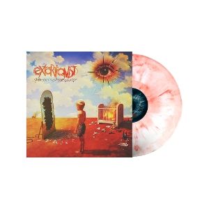 Produktbild: Stare Into The Seething Wounds