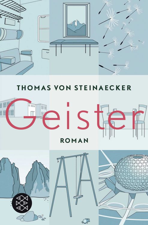 Produktbild: Geister