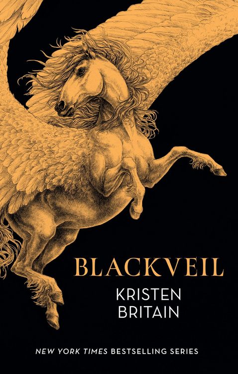 Produktbild: Blackveil