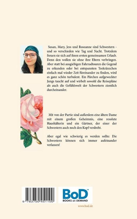 Produktbild: Wordwell Rose