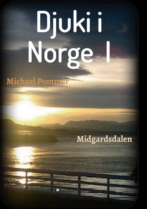 Produktbild: Djuki i Norge I